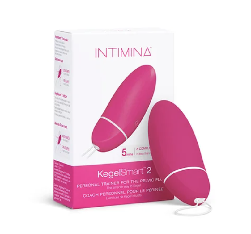 Immagine del prodotto KegelSmart (packshot)